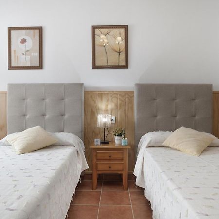 Apartamento Juan Carlos Conil De La Frontera Exterior foto