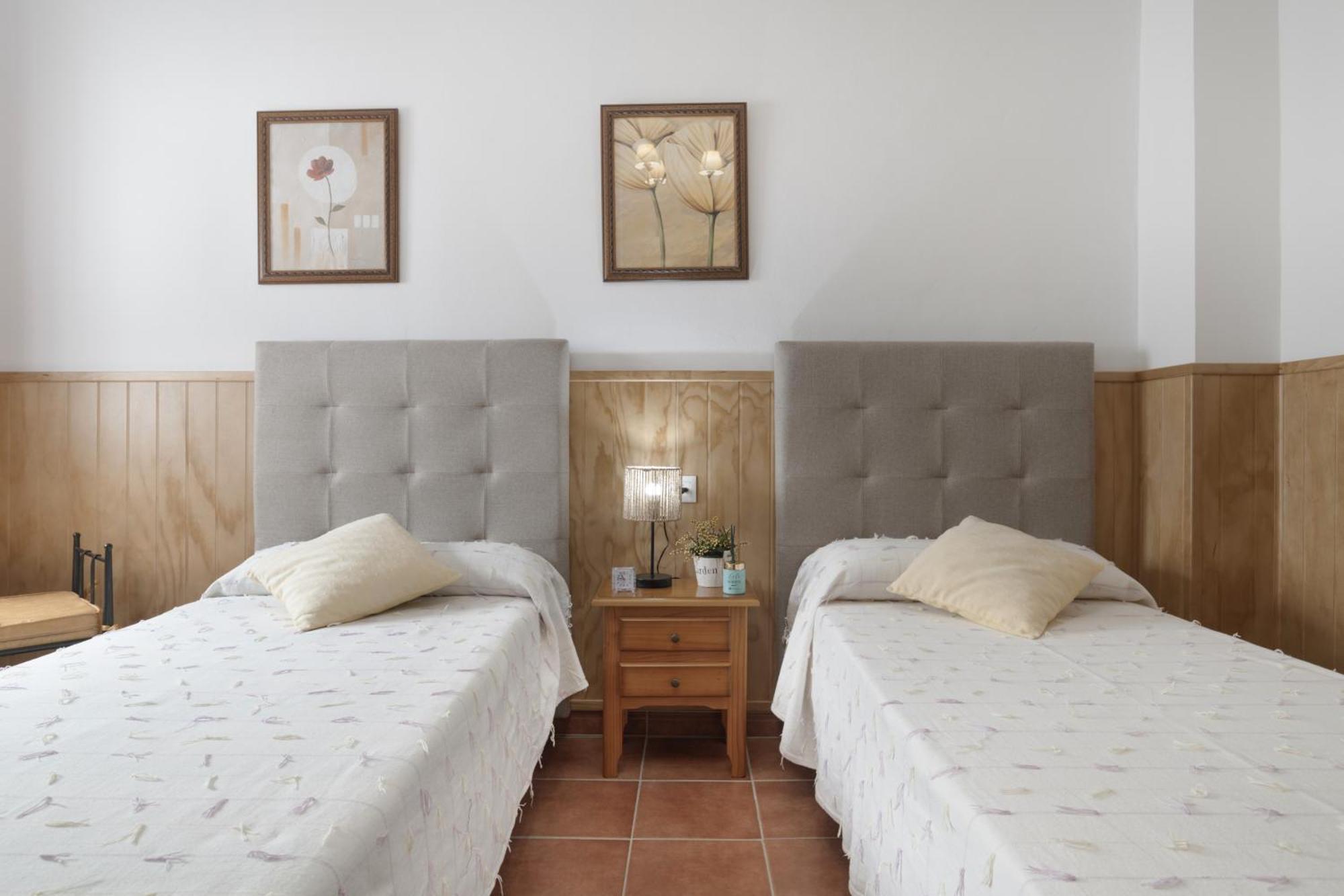Apartamento Juan Carlos Conil De La Frontera Exterior foto