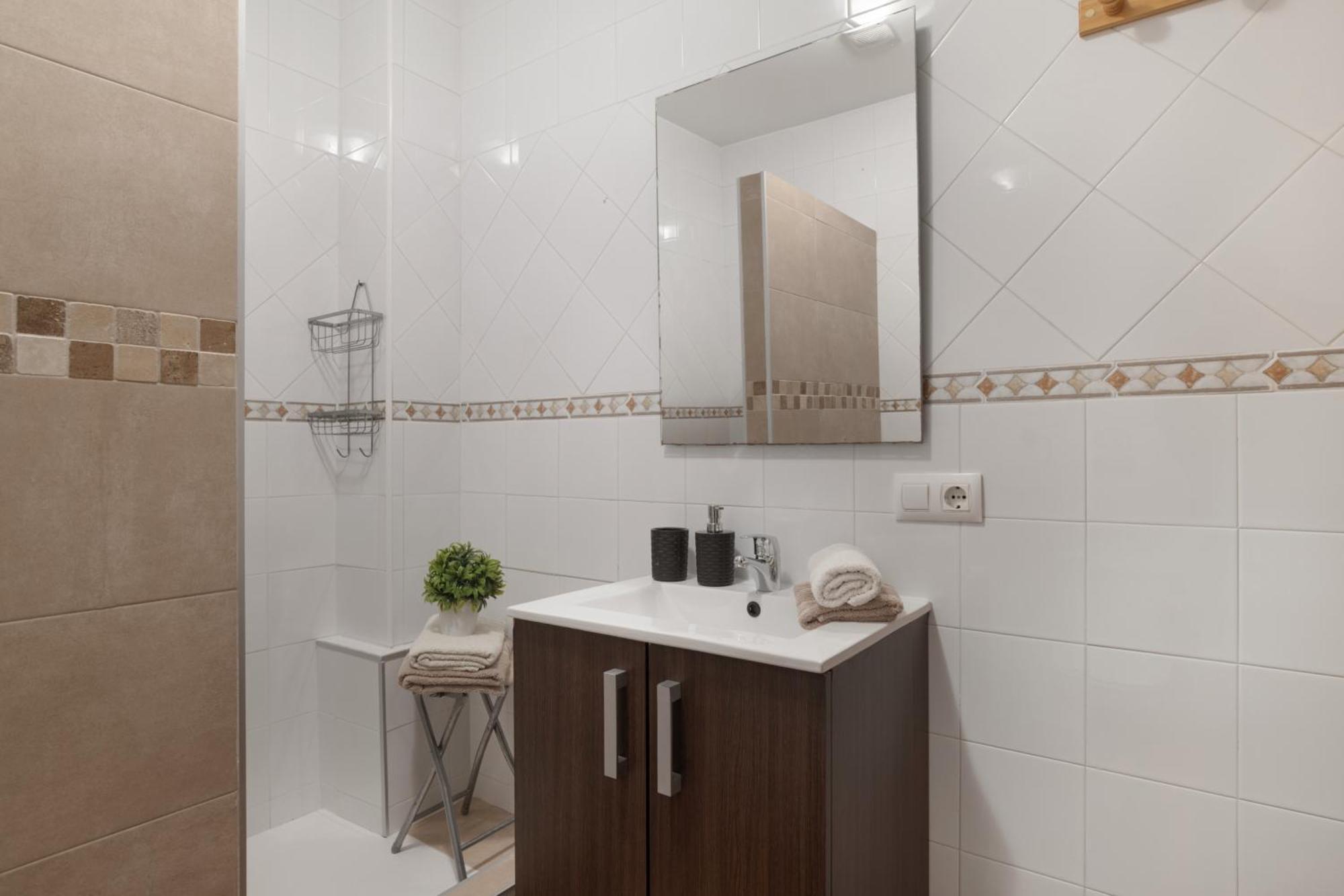 Apartamento Juan Carlos Conil De La Frontera Exterior foto