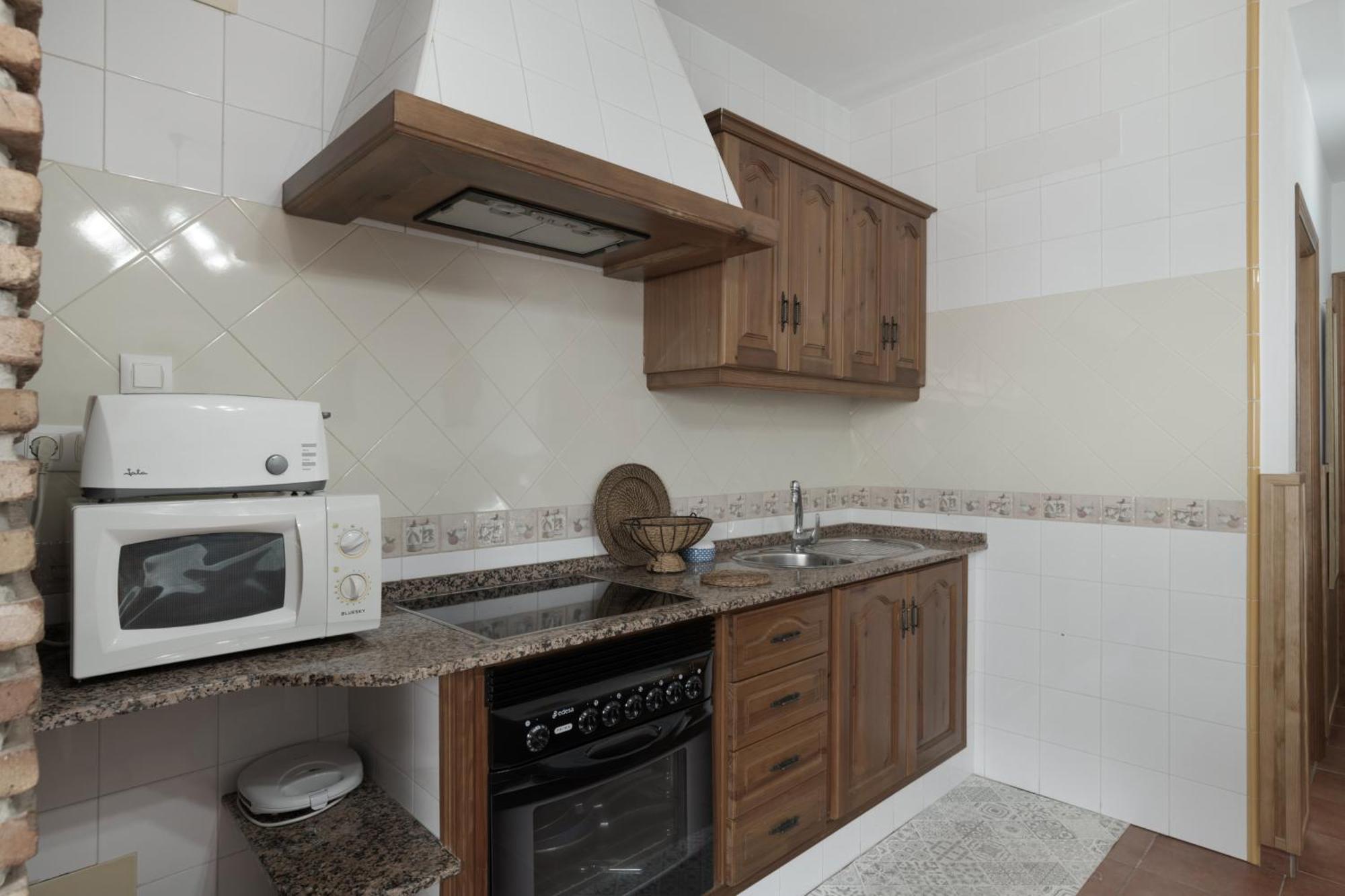 Apartamento Juan Carlos Conil De La Frontera Exterior foto