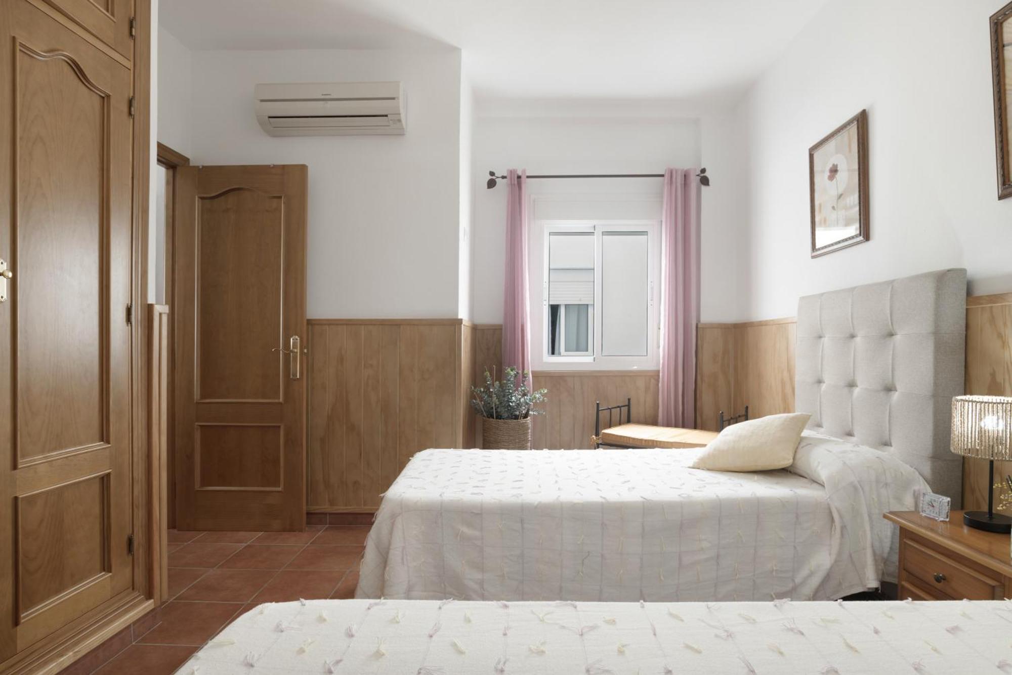 Apartamento Juan Carlos Conil De La Frontera Exterior foto