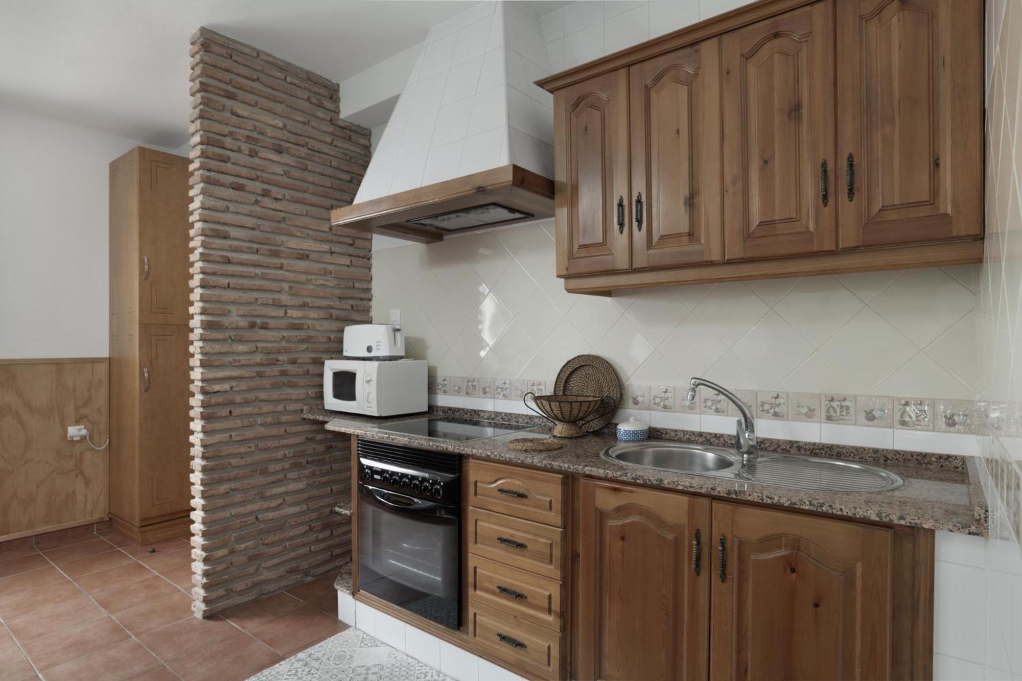 Apartamento Juan Carlos Conil De La Frontera Exterior foto